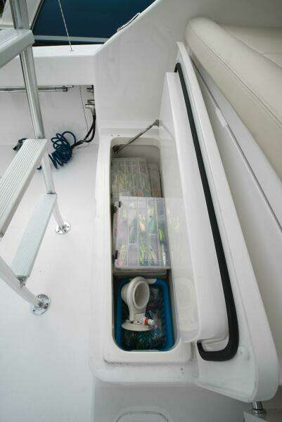 2025 Viking 46 Billfish