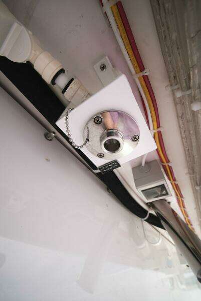 2025 Viking 46 Billfish