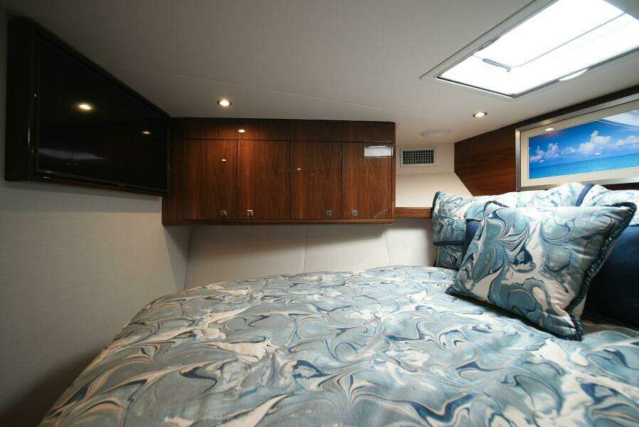 2025 Viking 46 Billfish