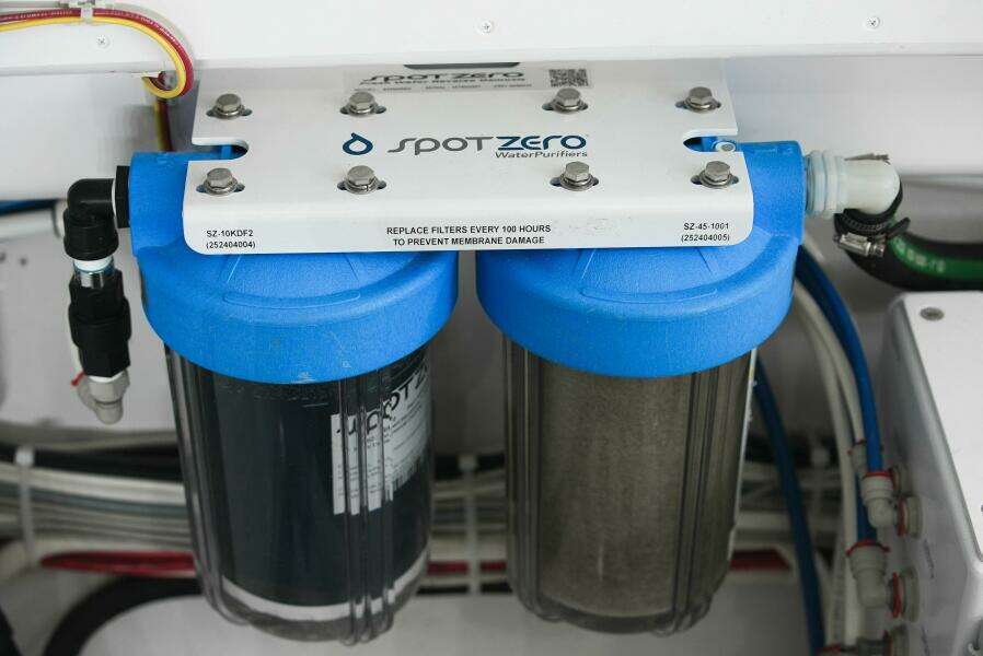 2025 Viking 46 Billfish