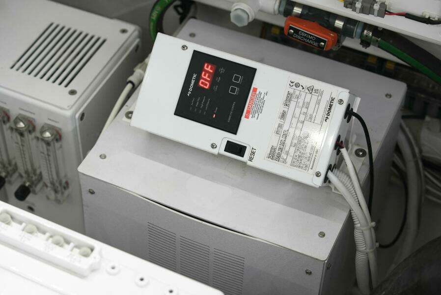 2025 Viking 46 Billfish