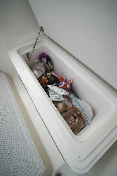 2025 Viking 46 Billfish