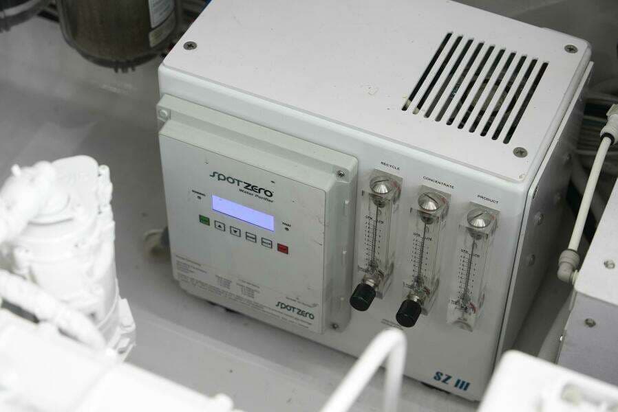 2025 Viking 46 Billfish