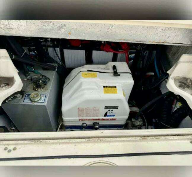 2008 Grady-White 330 Express