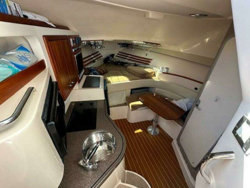 2008 Grady-White 330 Express