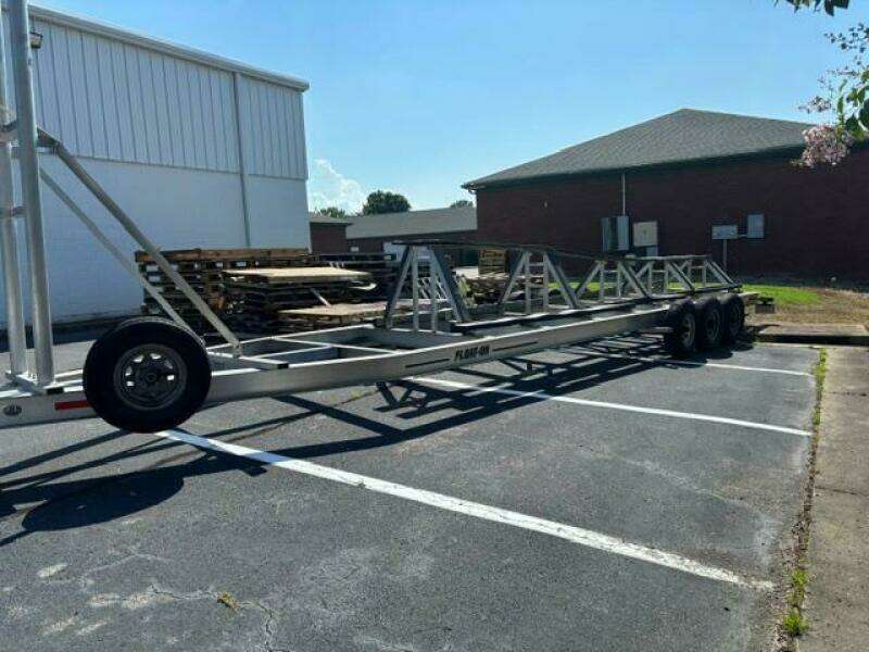 2020 Prowler Renaissance Prowler