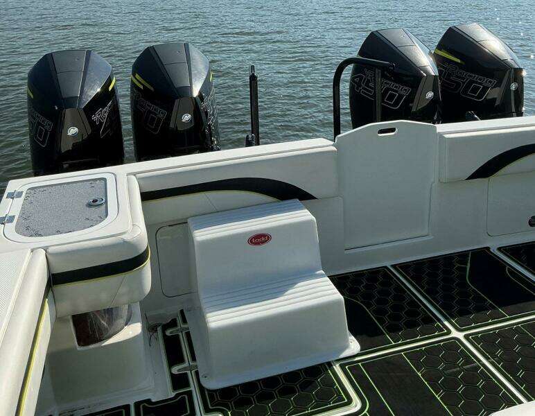 2020 Prowler Renaissance Prowler