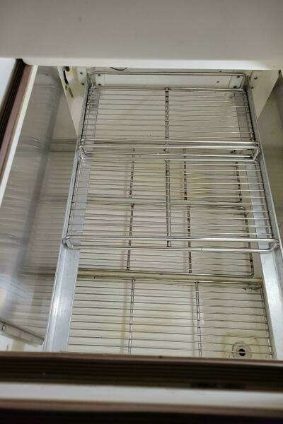 1996 Little Harbor 51 Pilothouse