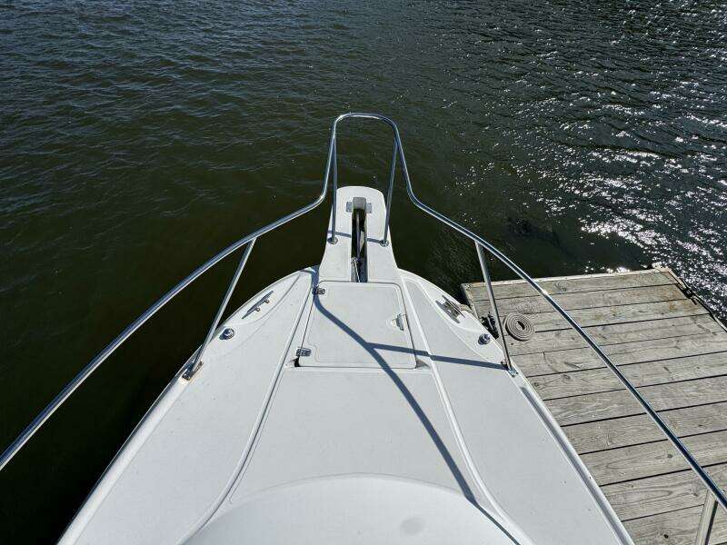 1999 Boston Whaler 28 Conquest