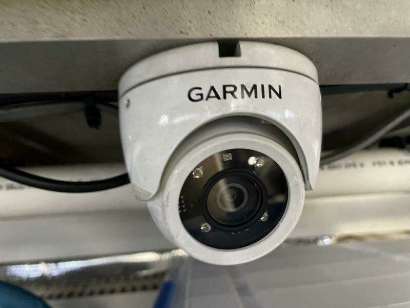 2004 Carver 56 Voyager Sonshine