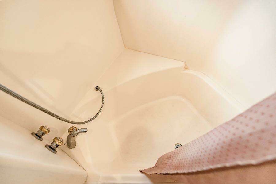 2004 Carver 56 Voyager Sonshine