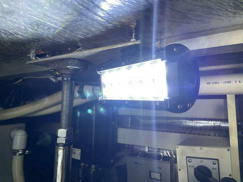 2004 Carver 56 Voyager Sonshine