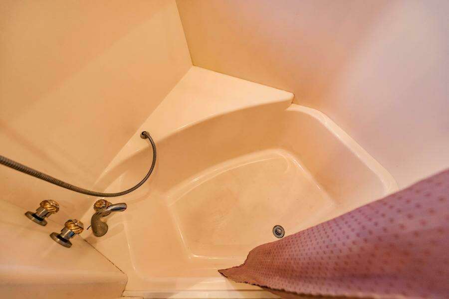 2004 Carver 56 Voyager Sonshine