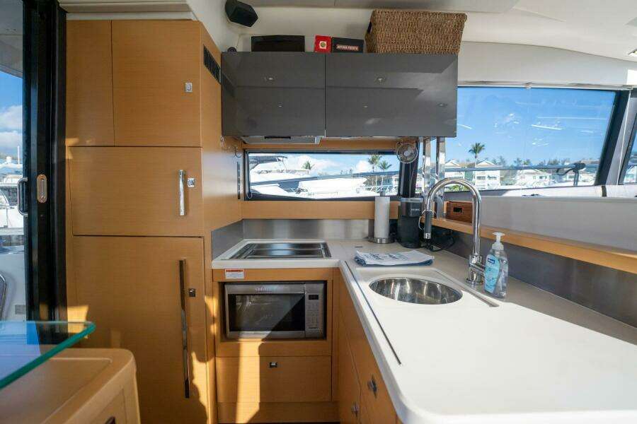 2013 Prestige 500 S