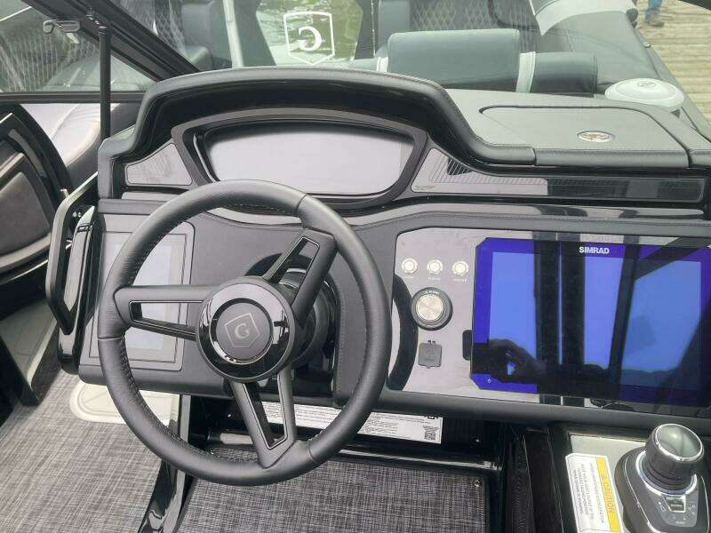 2024 Godfrey XP2700 W Twin