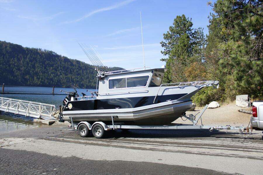 2005 ACB CUSTOM 26.5