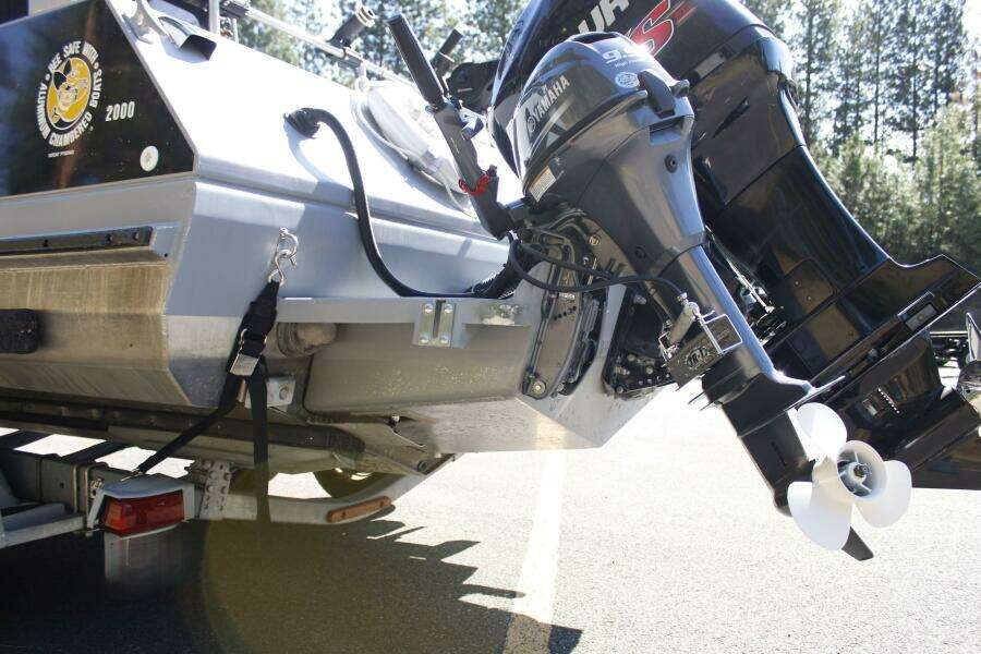 2005 ACB CUSTOM 26.5