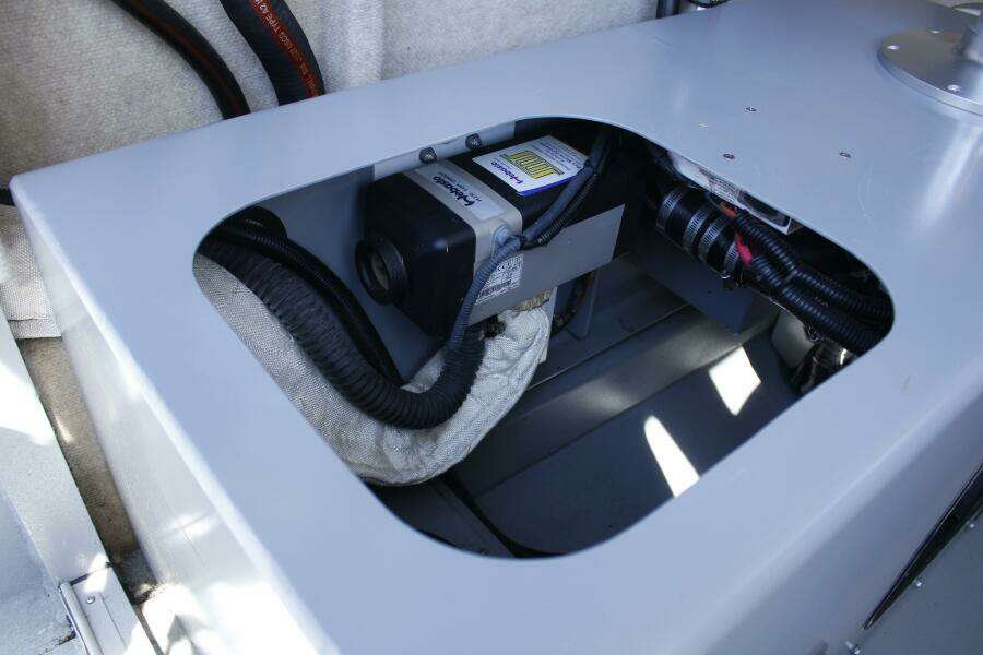 2005 ACB CUSTOM 26.5