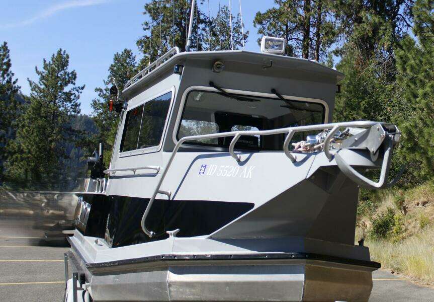 2005 ACB CUSTOM 26.5