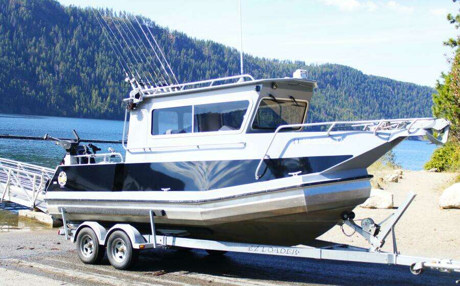 2005 ACB CUSTOM 26.5