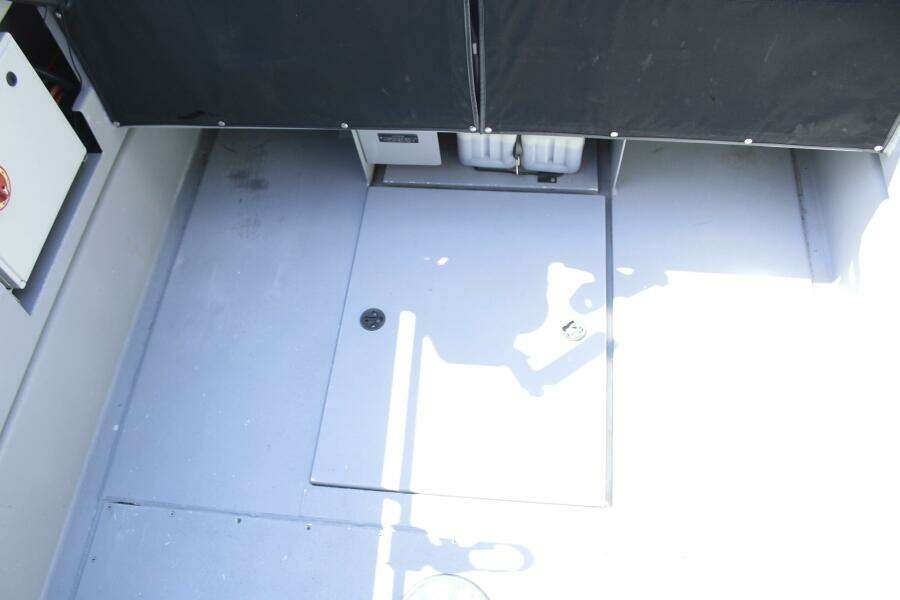 2005 ACB CUSTOM 26.5