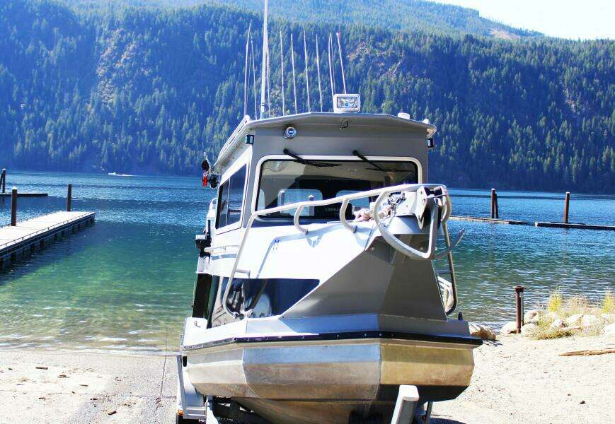 2005 ACB CUSTOM 26.5