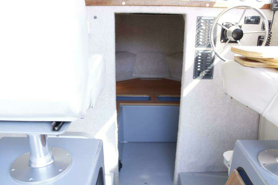 2005 ACB CUSTOM 26.5