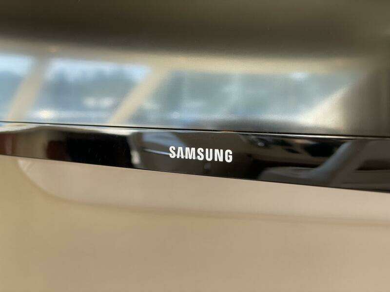 2000 Sea Ray 400 Sedan Bridge