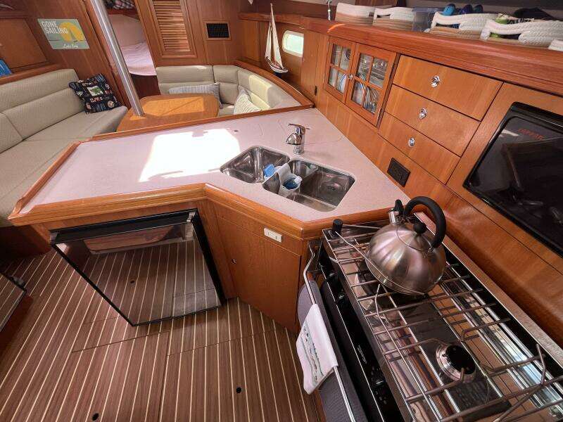 2006 Hunter 36-2