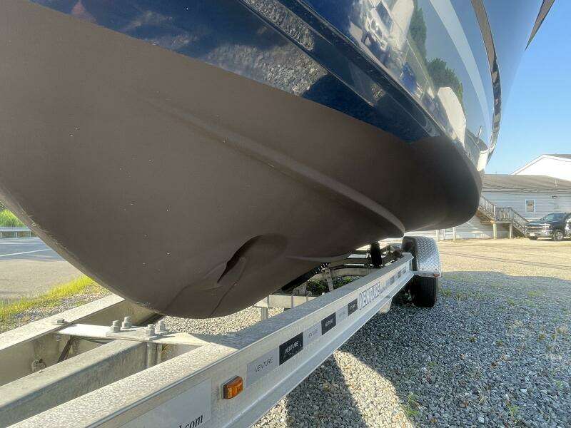 2022 Jeanneau NC 795 S2