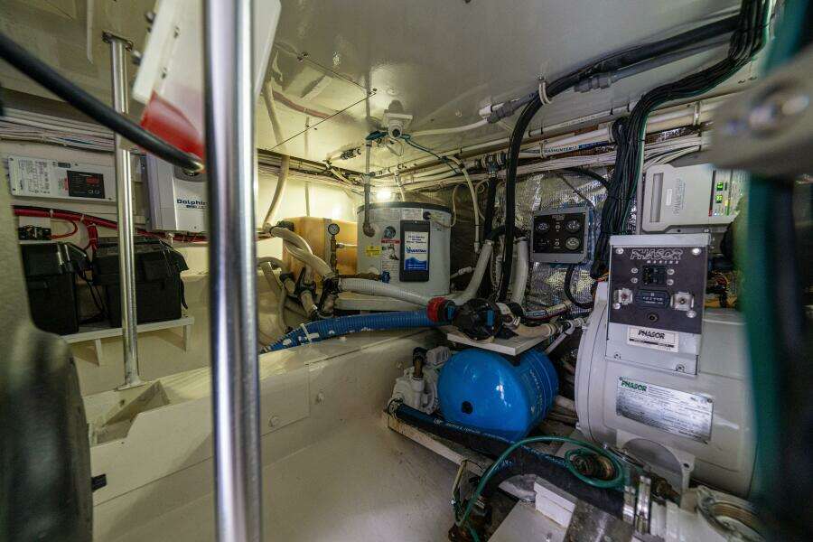 1997 Ricky Gillikan 49C 'Annie Girl"