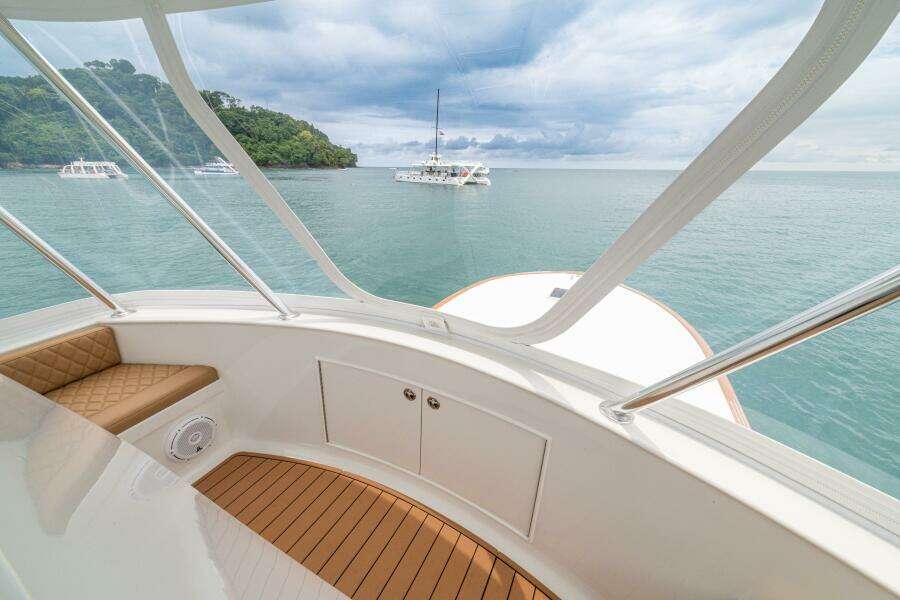 1997 Ricky Gillikan 49C 'Annie Girl"