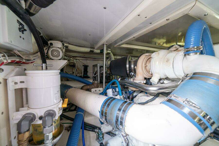 1997 Ricky Gillikan 49C 'Annie Girl"