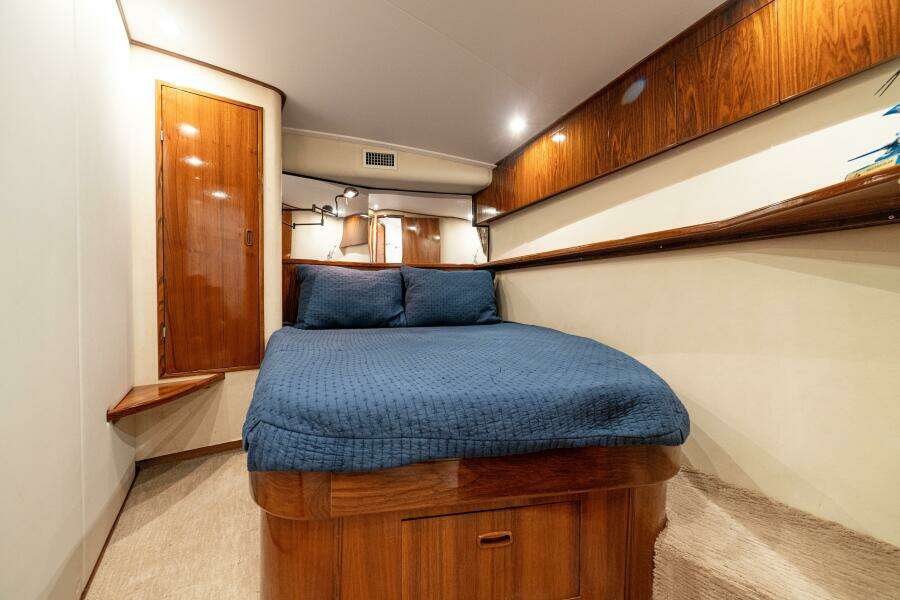 1997 Ricky Gillikan 49C 'Annie Girl"