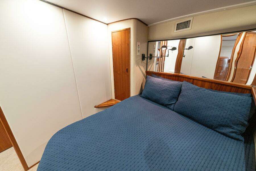 1997 Ricky Gillikan 49C 'Annie Girl"