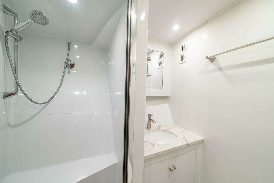 1997 Ricky Gillikan 49C 'Annie Girl"