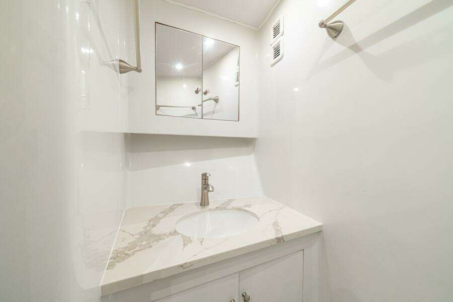 1997 Ricky Gillikan 49C 'Annie Girl"