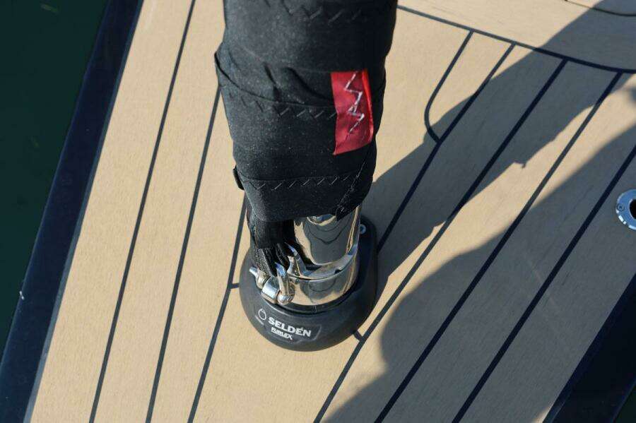 Selden Furlex Genoa Furler