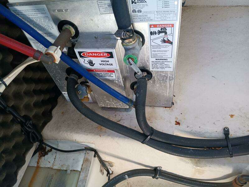 2010 Sea Ray 260 Sundancer