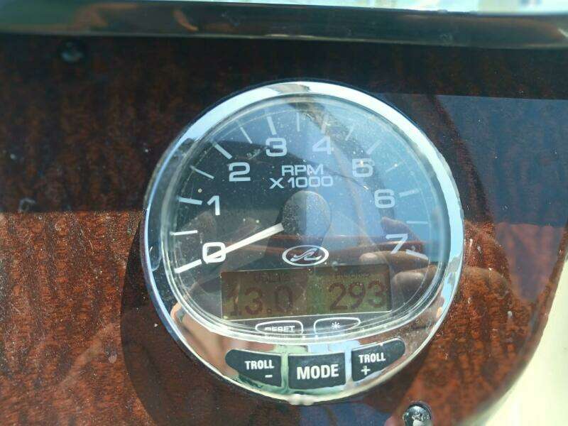 2010 Sea Ray 260 Sundancer