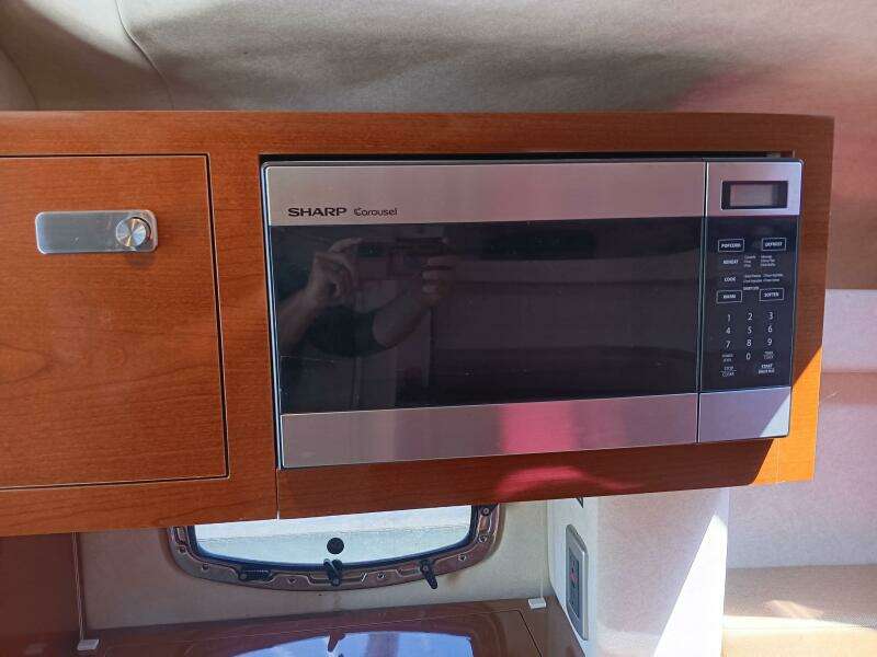 2010 Sea Ray 260 Sundancer