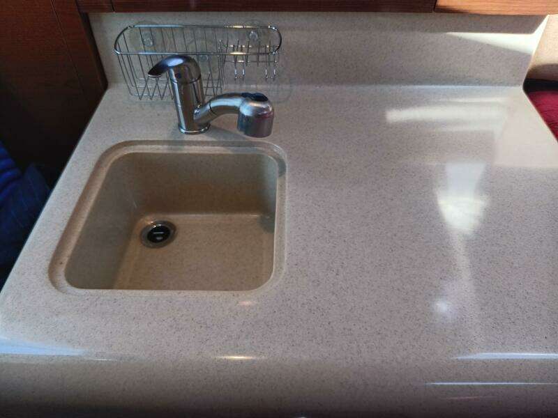 2010 Sea Ray 260 Sundancer