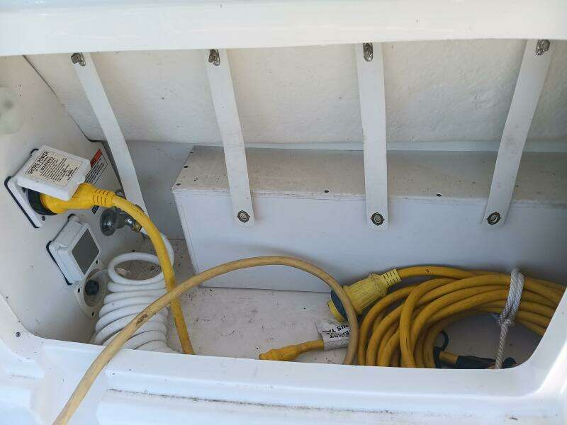 2010 Sea Ray 260 Sundancer