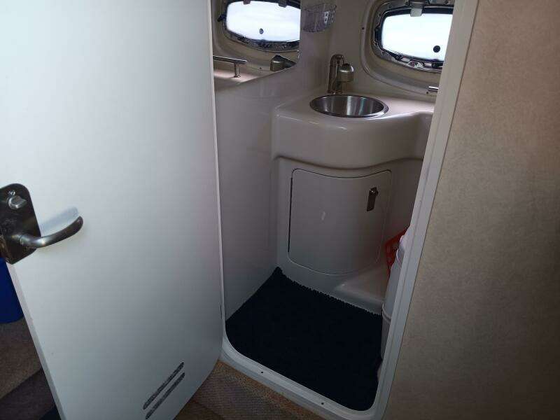 2010 Sea Ray 260 Sundancer