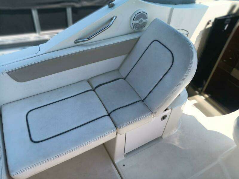 2010 Sea Ray 260 Sundancer