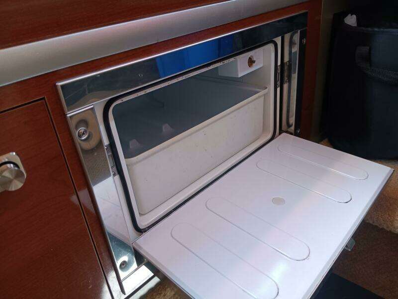 2010 Sea Ray 260 Sundancer