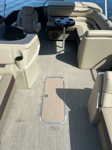 2023 Godfrey Sweetwater Cruise SW 2186