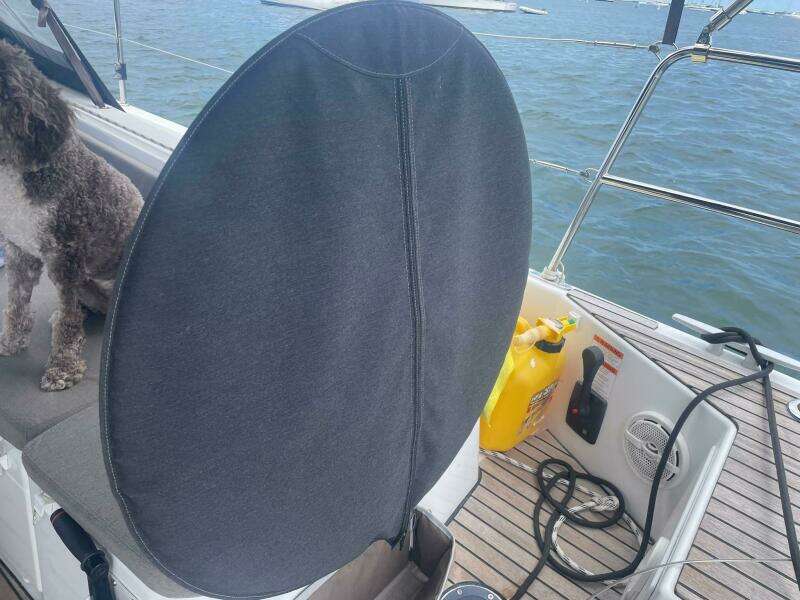 2020 Sun Odyssey 410