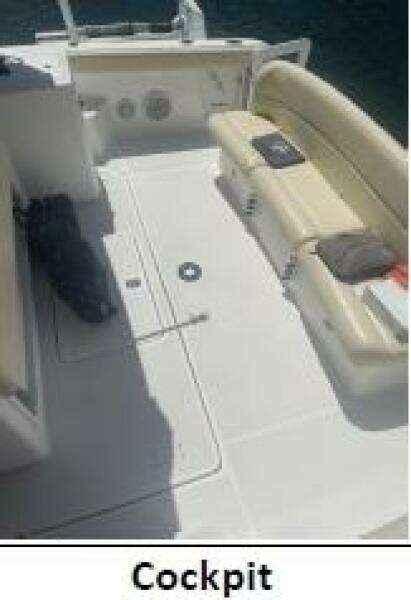 2000 Tiara Yachts 3500 Express