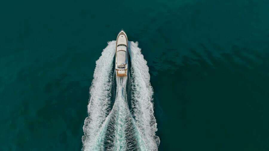 2006 Princess Yachts 